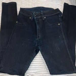 • CARMAR Denim •